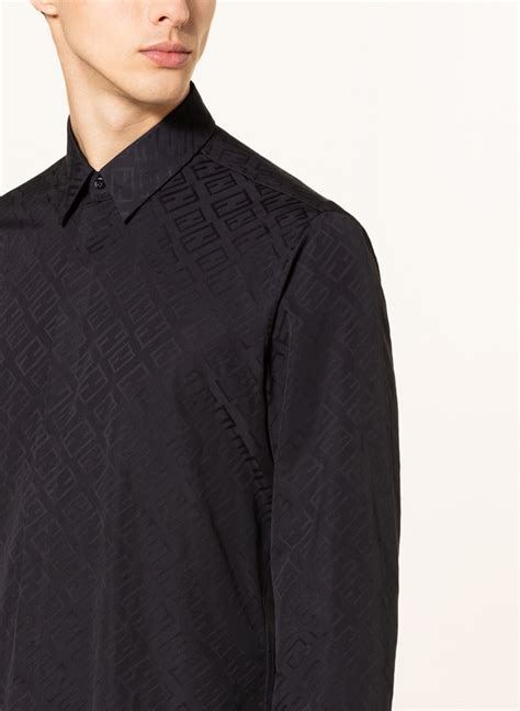 fendi hemd damen